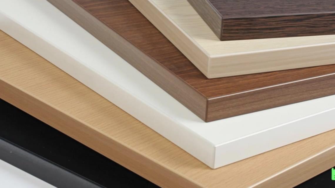 Cách phân biệt 3 loại gỗ công nghiệp: MFC, MDF và HDF